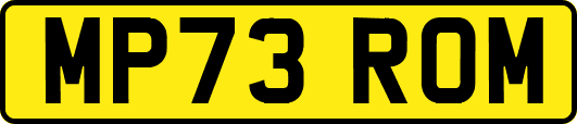 MP73ROM