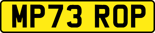 MP73ROP