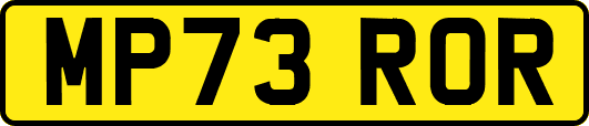 MP73ROR