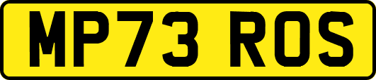MP73ROS