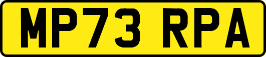 MP73RPA
