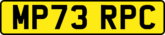 MP73RPC