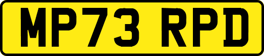 MP73RPD