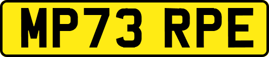 MP73RPE