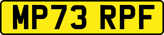 MP73RPF