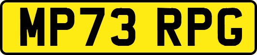 MP73RPG