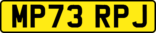 MP73RPJ