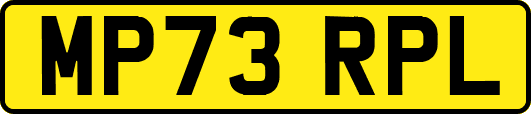 MP73RPL