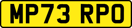 MP73RPO