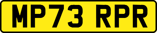MP73RPR