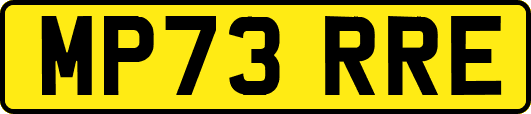 MP73RRE