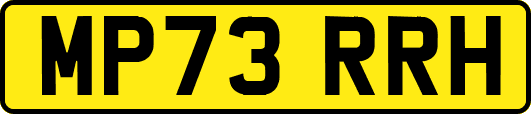 MP73RRH