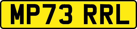 MP73RRL