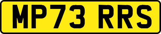 MP73RRS