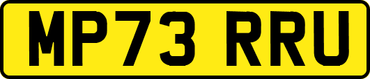MP73RRU