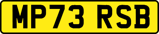 MP73RSB
