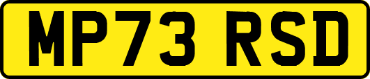 MP73RSD