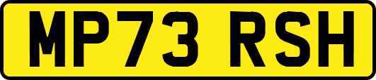 MP73RSH
