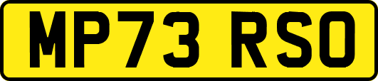 MP73RSO