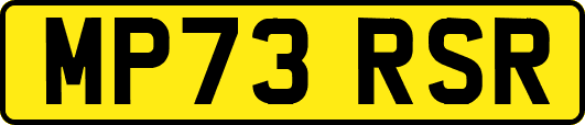 MP73RSR