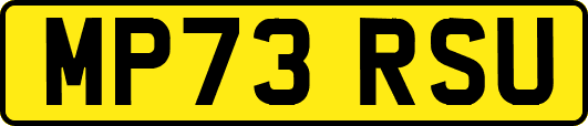 MP73RSU