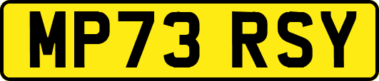 MP73RSY