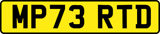 MP73RTD