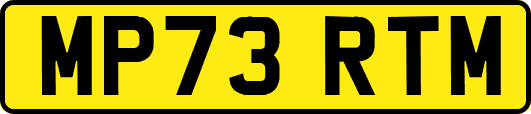 MP73RTM