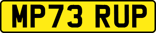 MP73RUP