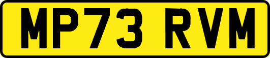 MP73RVM