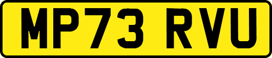 MP73RVU
