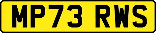 MP73RWS