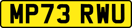 MP73RWU