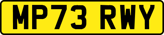 MP73RWY