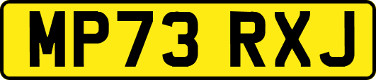 MP73RXJ