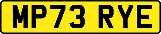 MP73RYE