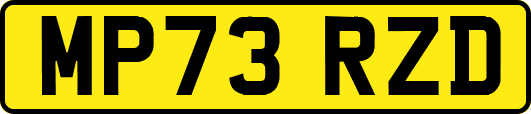 MP73RZD