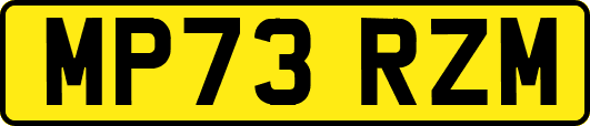 MP73RZM