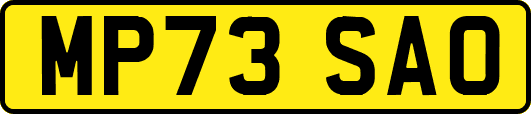 MP73SAO