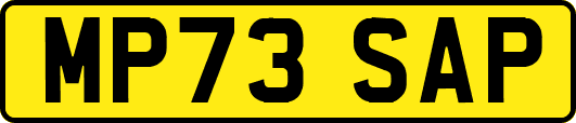 MP73SAP