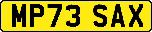 MP73SAX