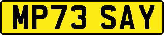 MP73SAY
