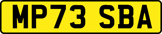 MP73SBA