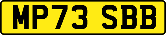 MP73SBB