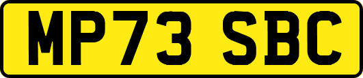 MP73SBC