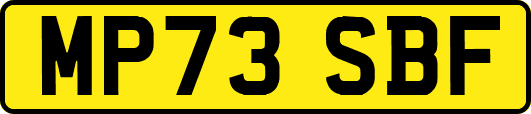 MP73SBF