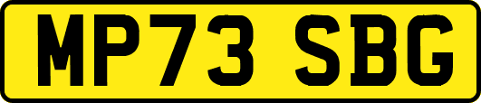 MP73SBG