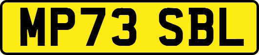 MP73SBL