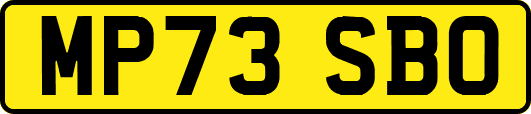 MP73SBO