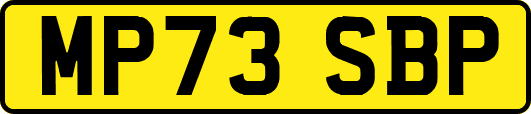 MP73SBP